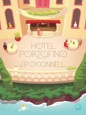 cover image of Hotel Portofino